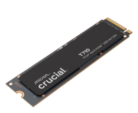 Crucial 2TB M.2 PCIe Gen5 NVMe T710 - 1353523 - zdjęcie 3